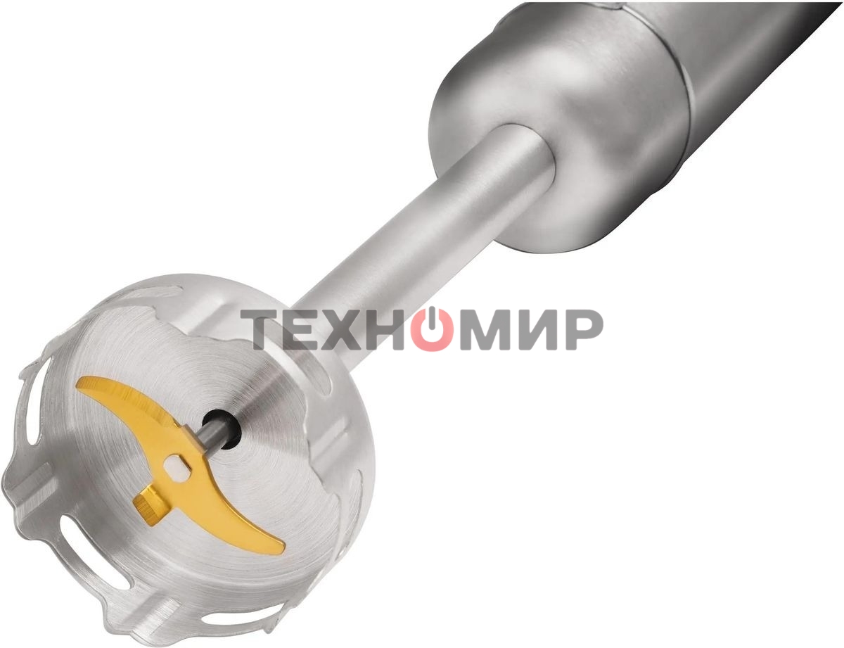 Погружной блендер Korting KHB 0313 W, беспроводной, мощность 150 Вт, кнопочное управление, 3 насадки (блендер, измельчитель, миксер), 5 скоростей, объем чаши 500 мл, защита двигателя от перегрева/перегрузки, цвет белый