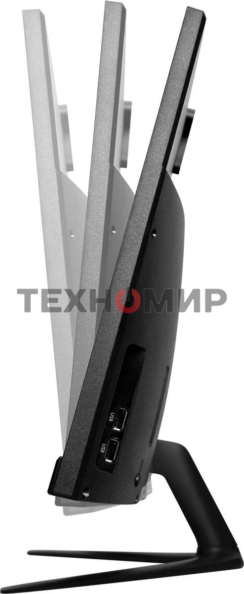 Моноблок IRU Tactio 23dm 23.8