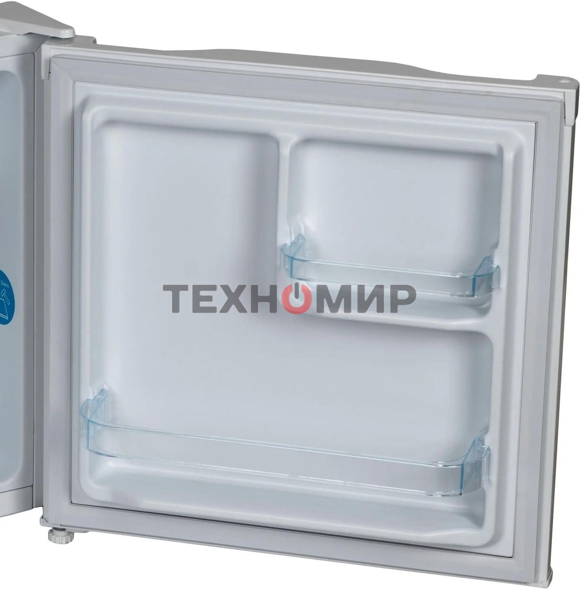 Холодильник Hansa FM050.4 белый однокамерный 41/5л морозилка сверху