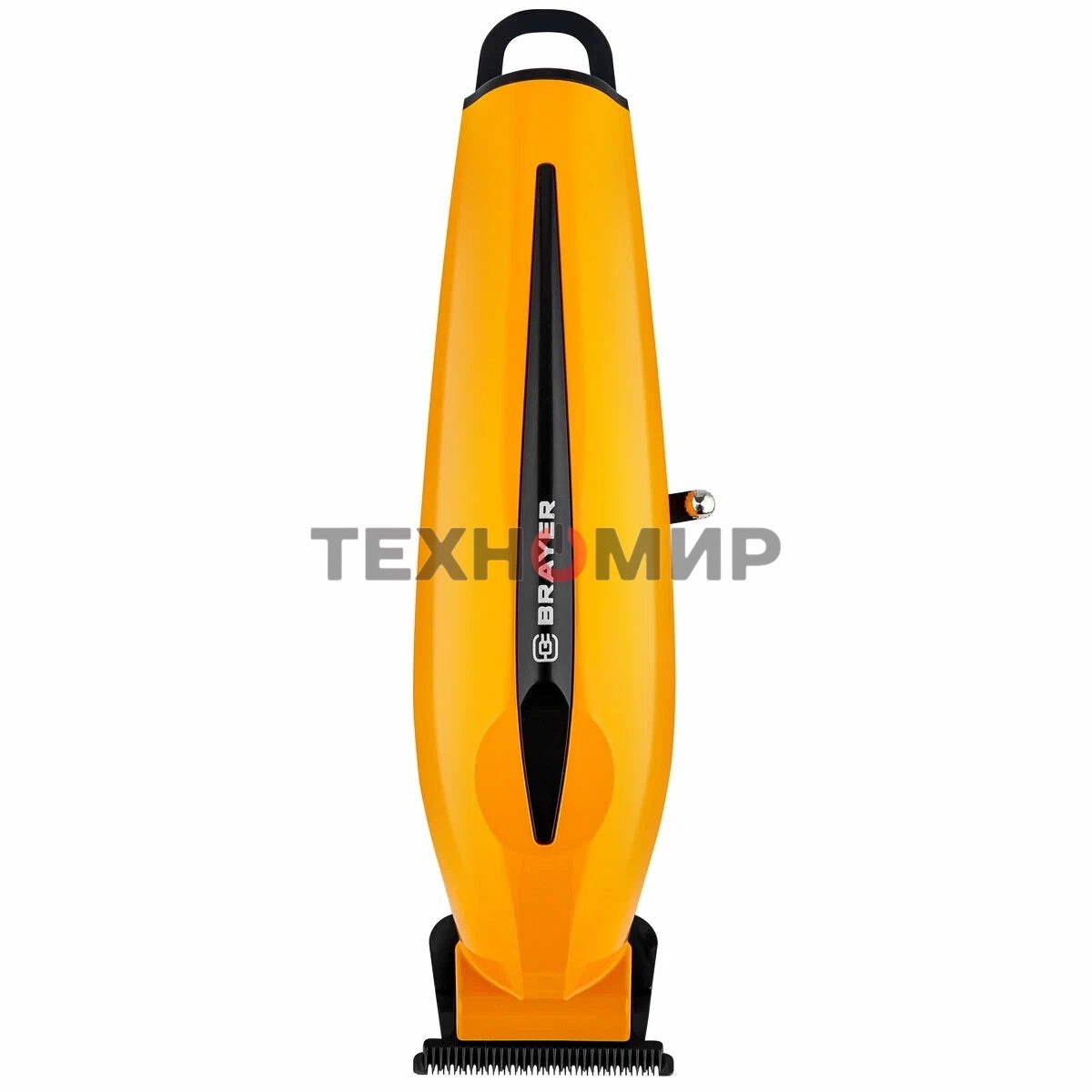 Машинка для стрижки BRAYER BR3405