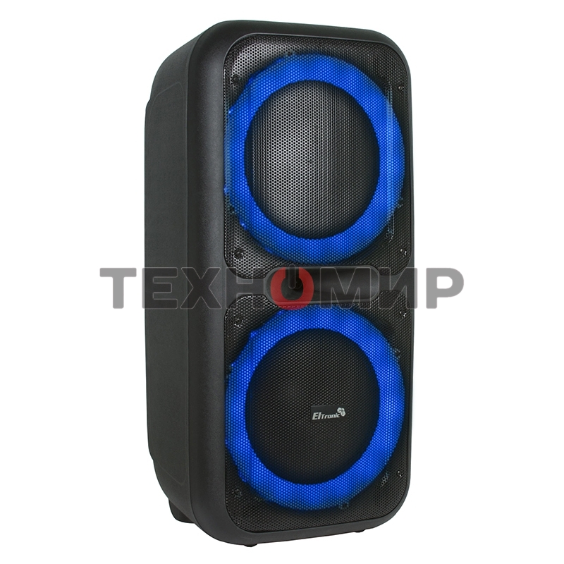 Колонка Eltronic 08