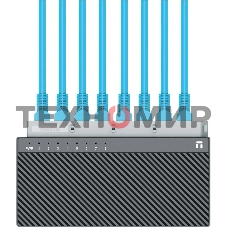 Коммутатор Netis ST3108C