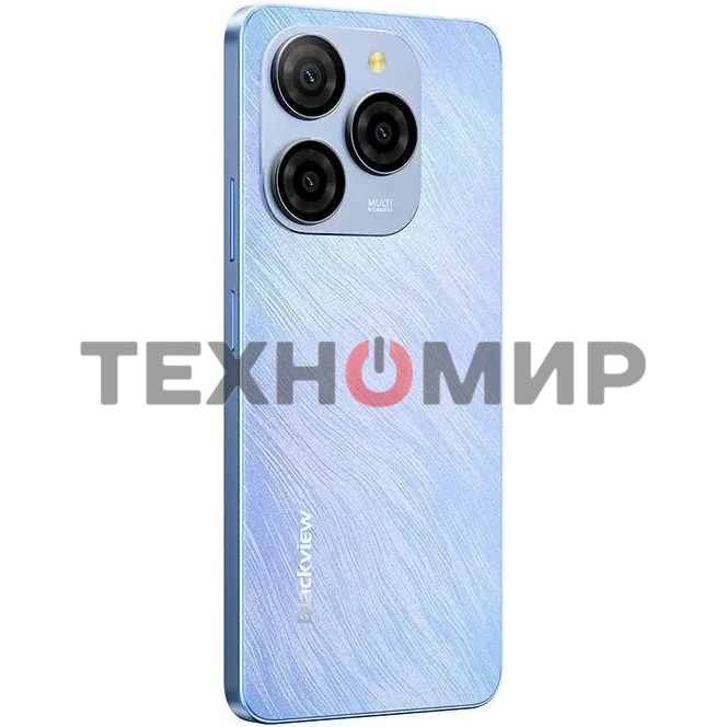 Смартфон Blackview SHARK 9 5G, 8/256Gb, голубой