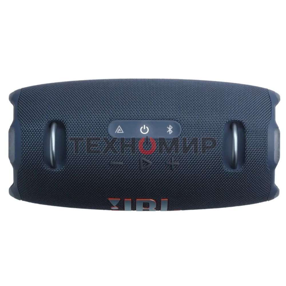 Портативная акустика JBL XTREME 4, синий