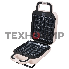 Мультипекарь Hyundai HYSM-1303 600Вт бежевый