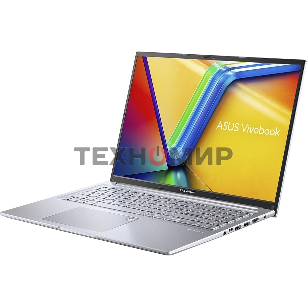 Ноутбук ASUS Vivobook 16 X1605VA-MB2103 Intel Core i7-13620H 2.4 GHz DDR4 16Gb 1Tb PCIE G4 SSD Intel Iris X Graphics 16.0