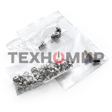 Серверный корпус ExeGate Pro 3U450-08 (RM 19