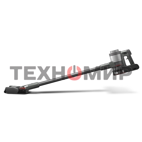 Пылесос BQ VCA1005W Aqua Pro PREMIUM серый, 220/700 Вт, уборка сухая/влажная, пылесборник циклон 0.5 л