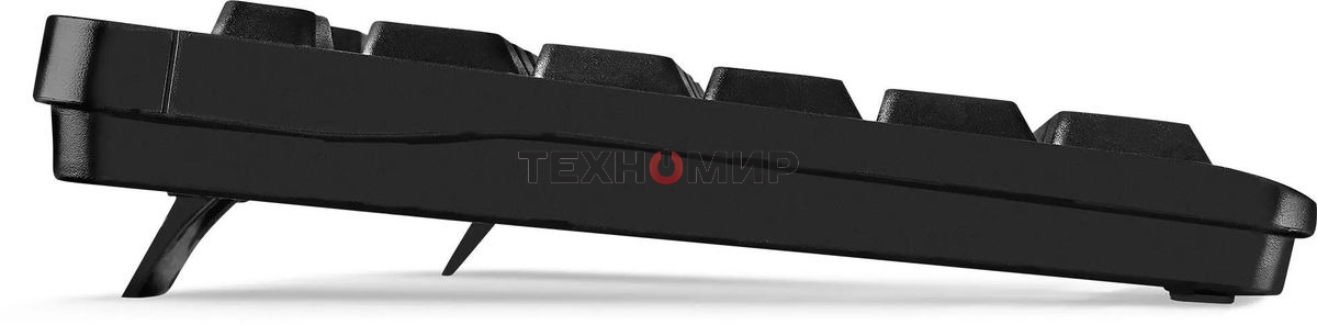 Комплект беспроводной SVEN KB-C3400W клавиатура+мышь