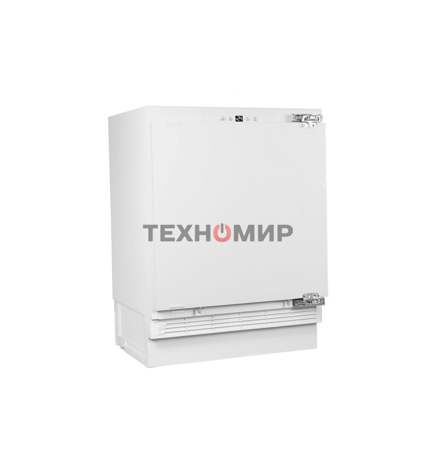 Морозильный шкаф LEX FBI 101 DF встраиваемый