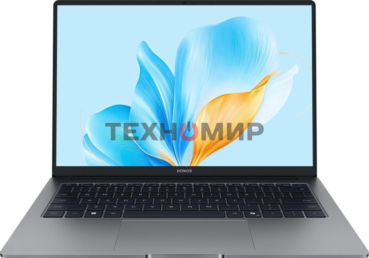 Ноутбук Honor MagicBook X14 FRG-X 14