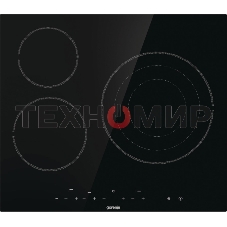 Варочная поверхность Gorenje ECT632BSCE черный