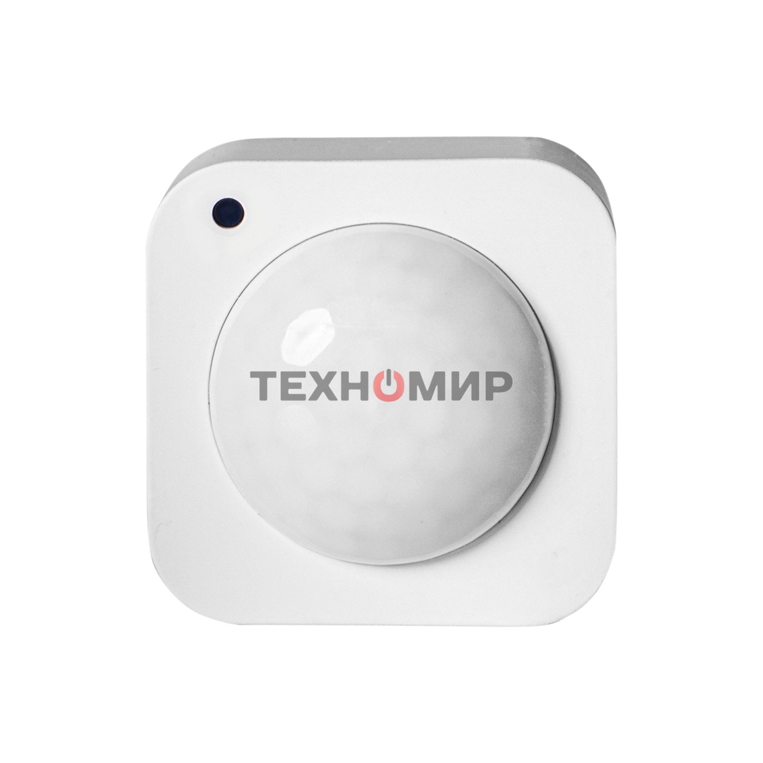 Комплект два датчика движения HOMMYN 2MBS30ZB