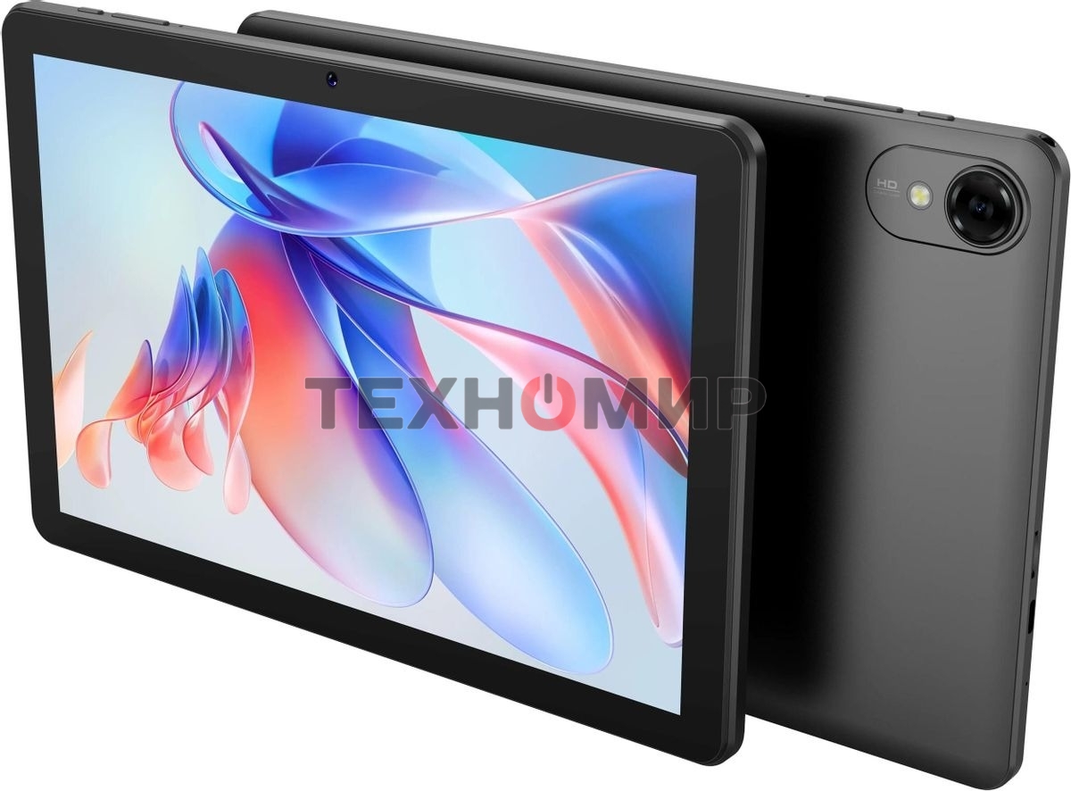 Планшет Digma K10 PLUS 10.1