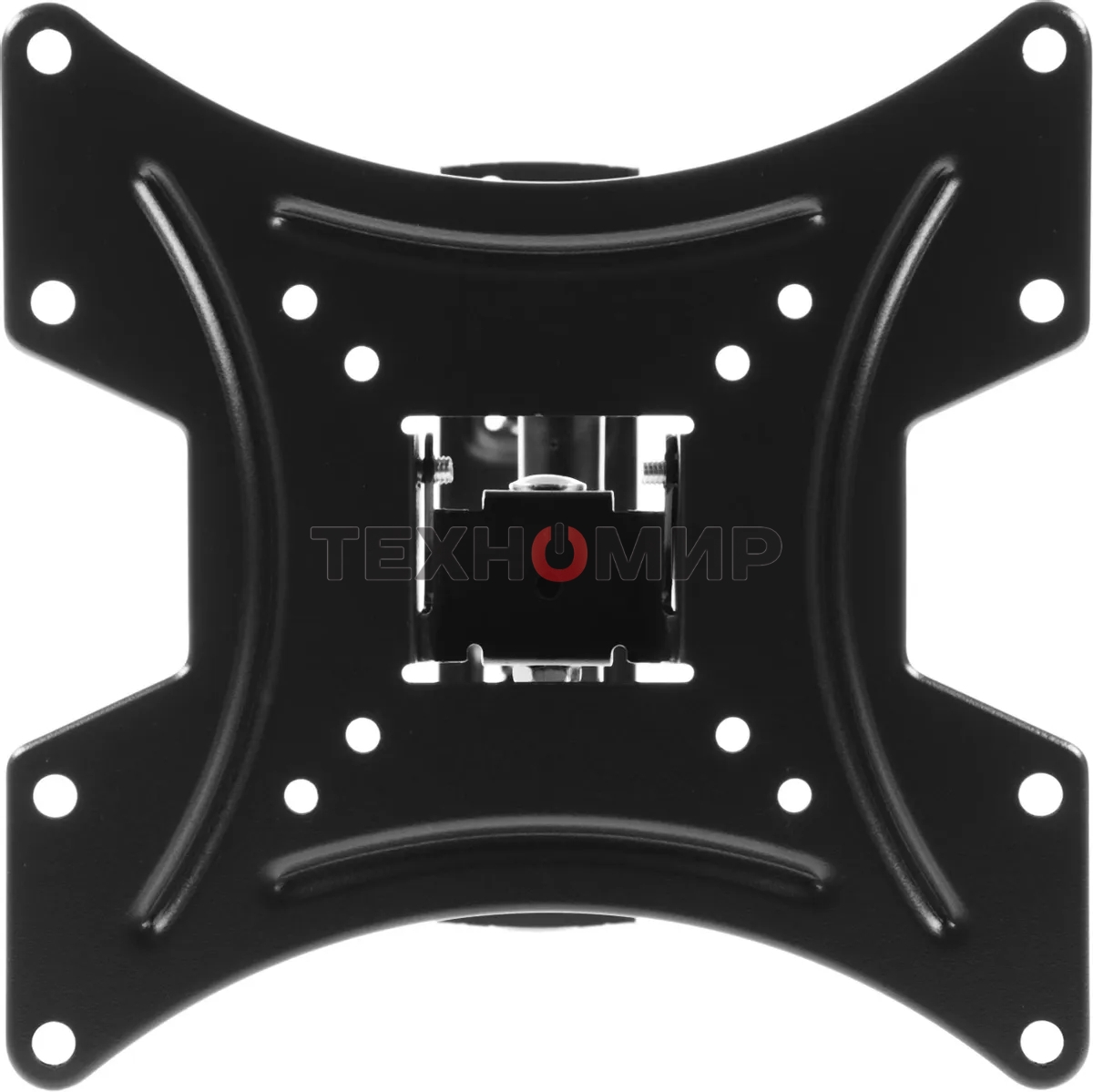 Кронштейн для телевизора Buro FL3S черный, 20