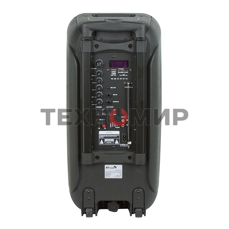 Колонка Eltronic 08