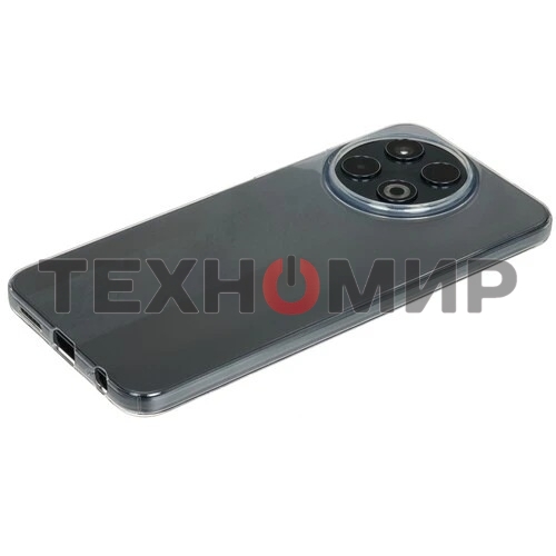 Смартфон Tecno SPARK 30 Pro, 8/128Gb, черный