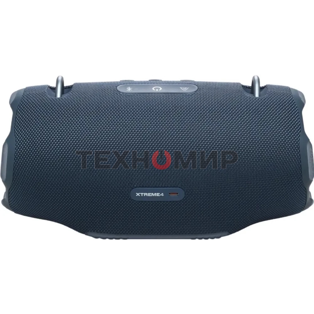 Портативная акустика JBL XTREME 4, синий