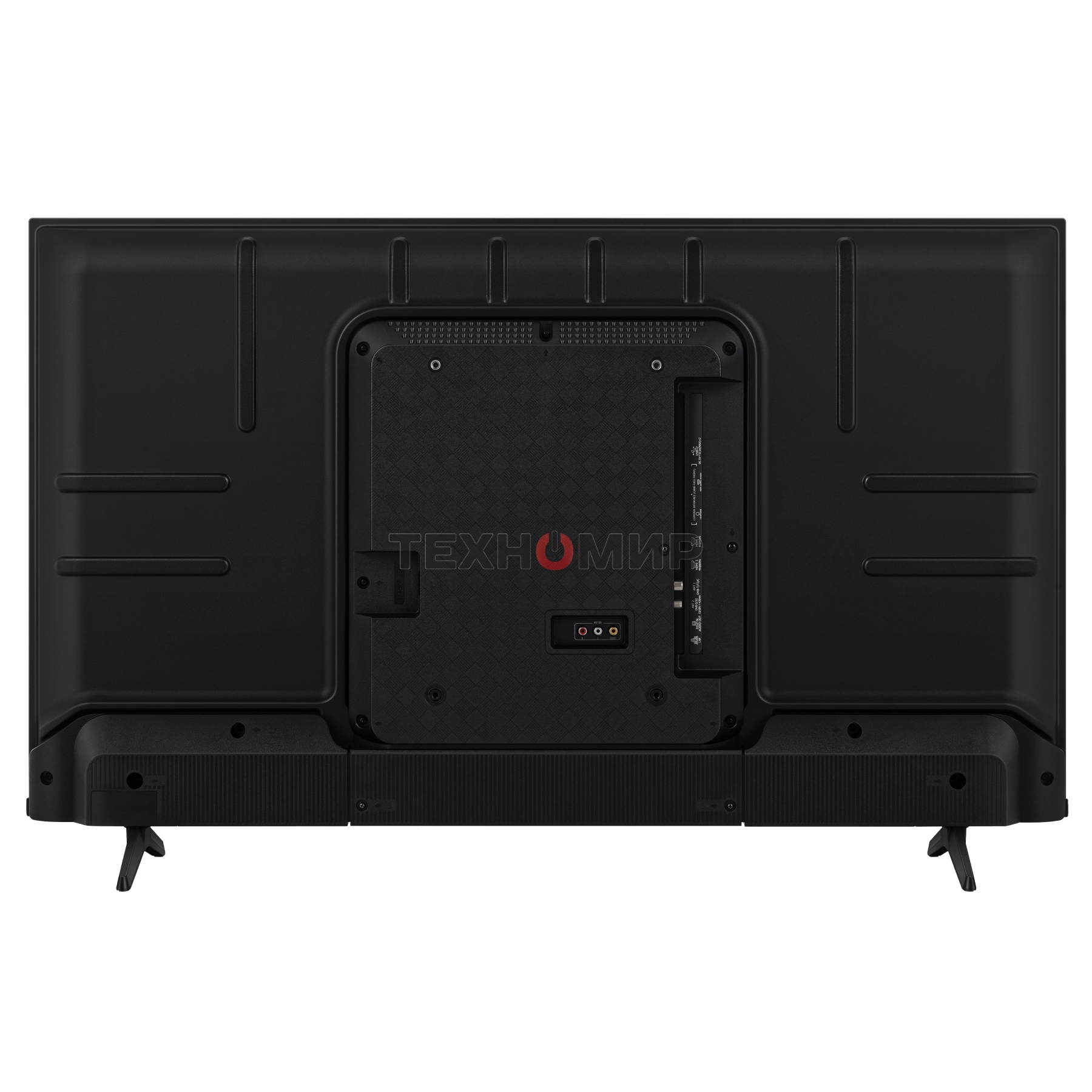 Телевизор Hisense 43