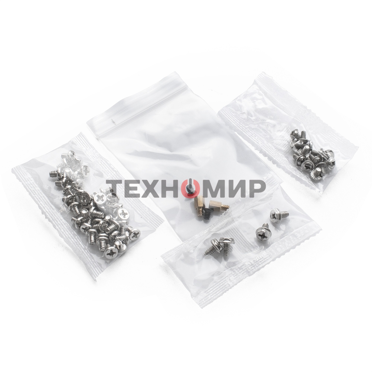 Серверный корпус ExeGate Pro 3U390-08 (RM 19