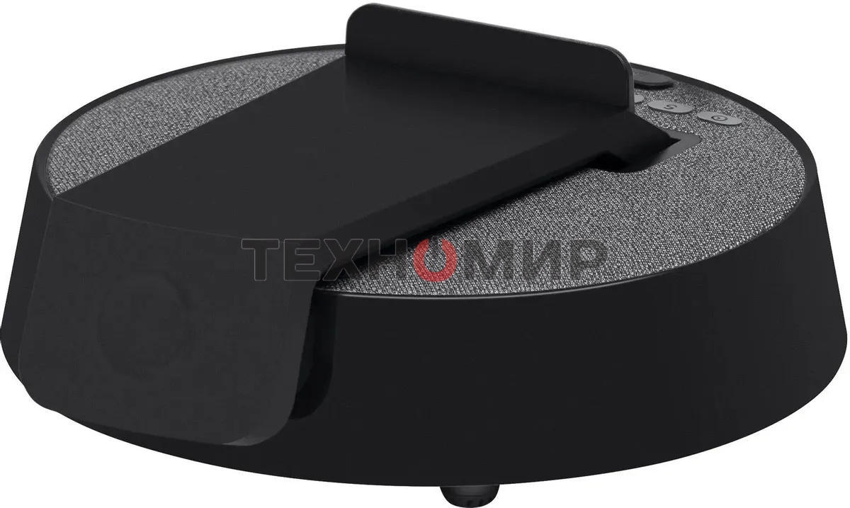 Портативная колонка BBK BTA1110 черный 10W 2.0 BT 10м 1800mAh