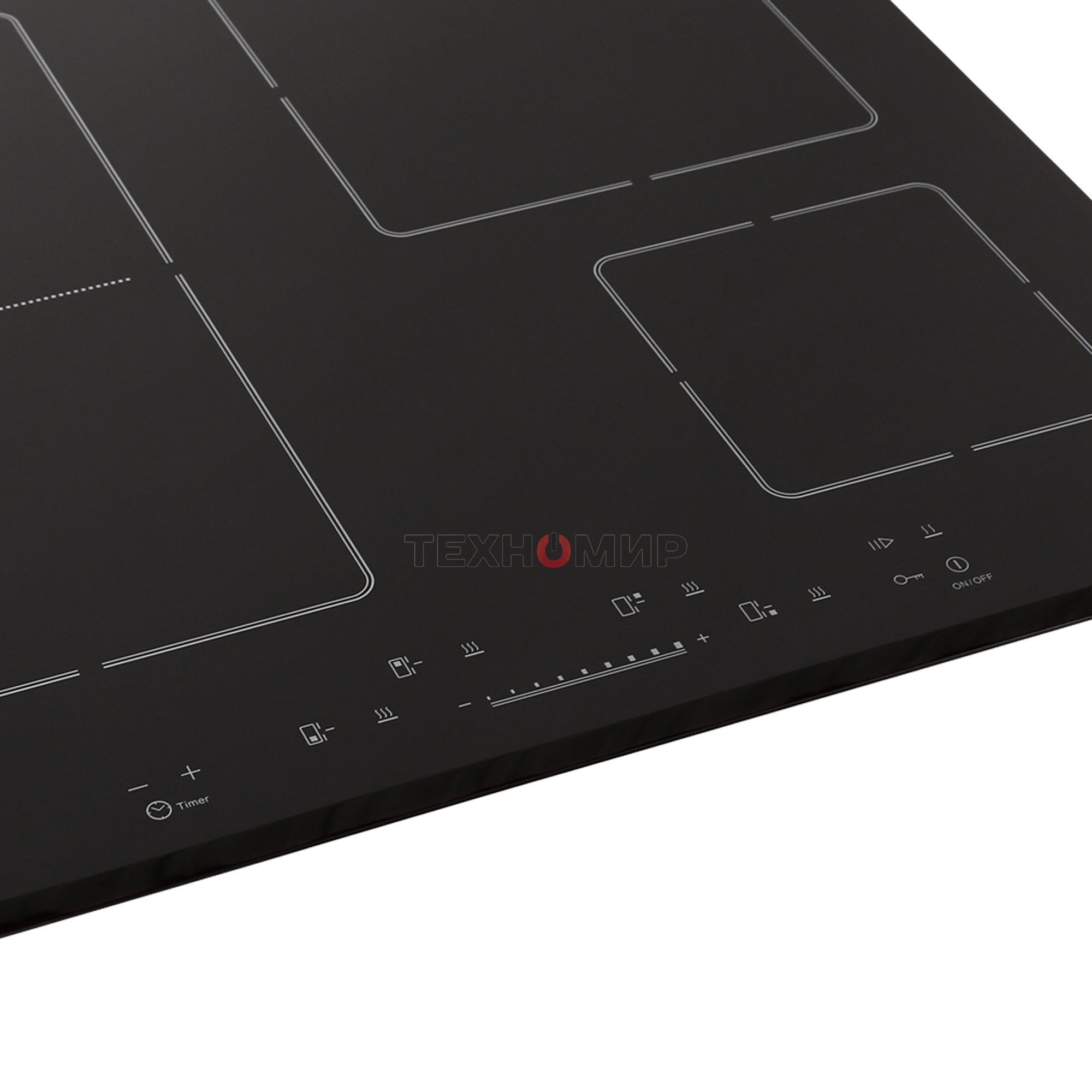 Электрическая варочная панель Gefest SN 4232 К3 15720000