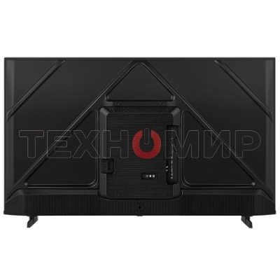 Телевизор Hisense 50