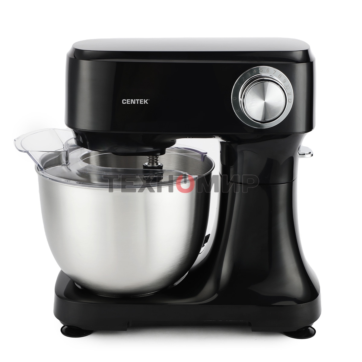 Миксер планетарный Centek CT-1152