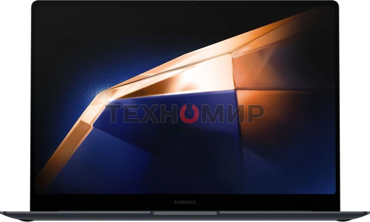 Ноутбук Samsung Galaxy Book 4 Pro NP960 Core Ultra 7 155U 16Gb SSD512Gb Intel Arc 16