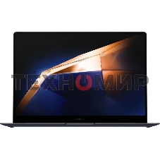 Ноутбук Samsung Galaxy Book 4 Pro NP960 Core Ultra 7 155U 16Gb SSD512Gb Intel Arc 16