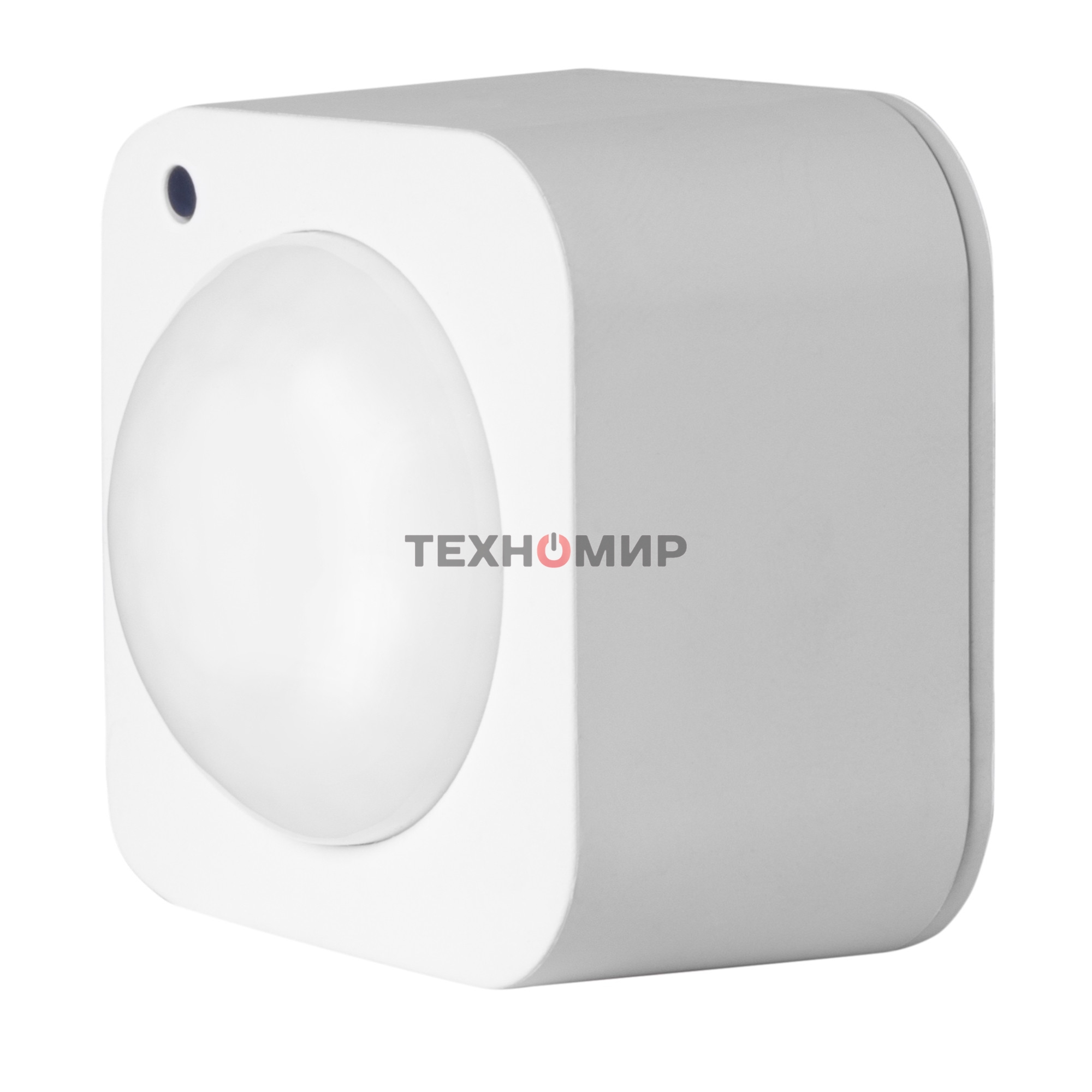 Комплект два датчика движения HOMMYN 2MBS30ZB