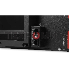 Источник бесперебойного питания Ippon Innova Unity RT 3-3 20K 20000Вт 20000ВА черный