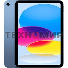 Планшет Apple iPad 2025 A3354 11