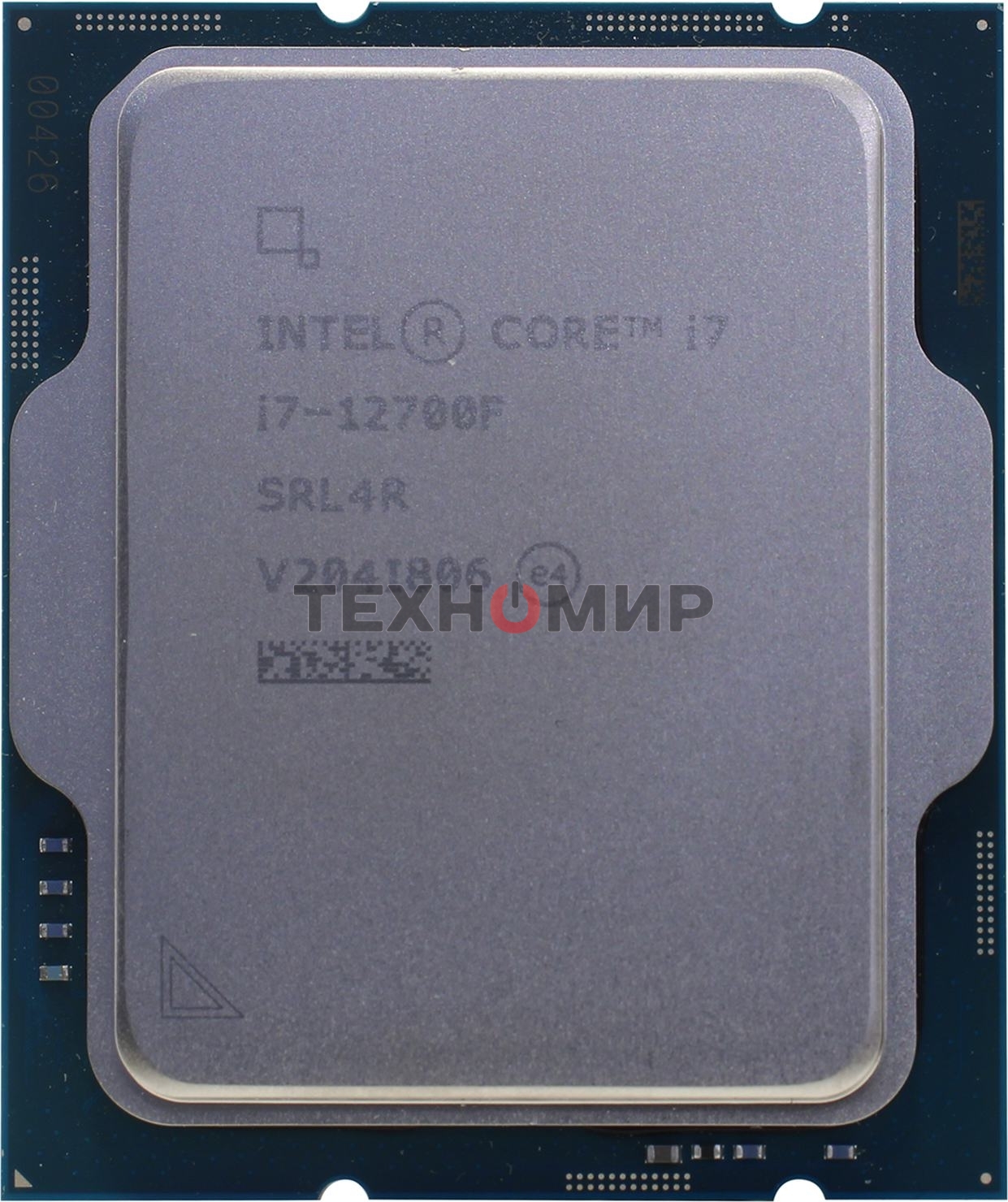 Процессор Intel Core i7-12700F Soc-1700 2.1GHz OEM
