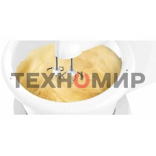 Миксер Bosch MQWPL2000 375 Вт, белый