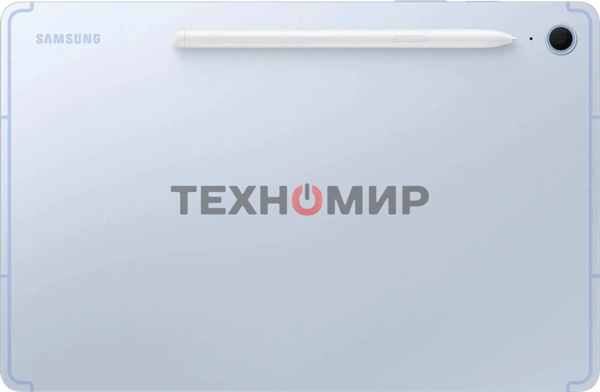 Планшет Samsung Samsung Galaxy Tab S10 SM-X526B 10.9