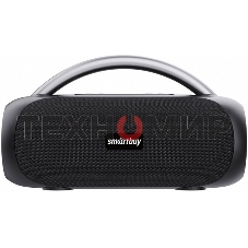 Колонка беспроводная Smartbuy (SBS-5580) MASTER, черный