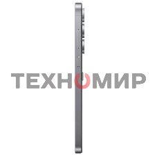 Смартфон Samsung Galaxy S25 FE SM-S731B 8/256Gb, черный