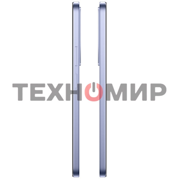 Смартфон Realme C85 RMX5566 6/128Gb, фиолетовый