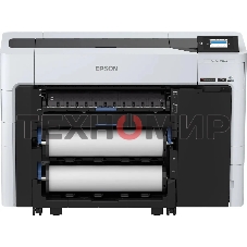 Плоттер струйный Epson SureColor SC-T3700D (C11CH80301A0), A1/24
