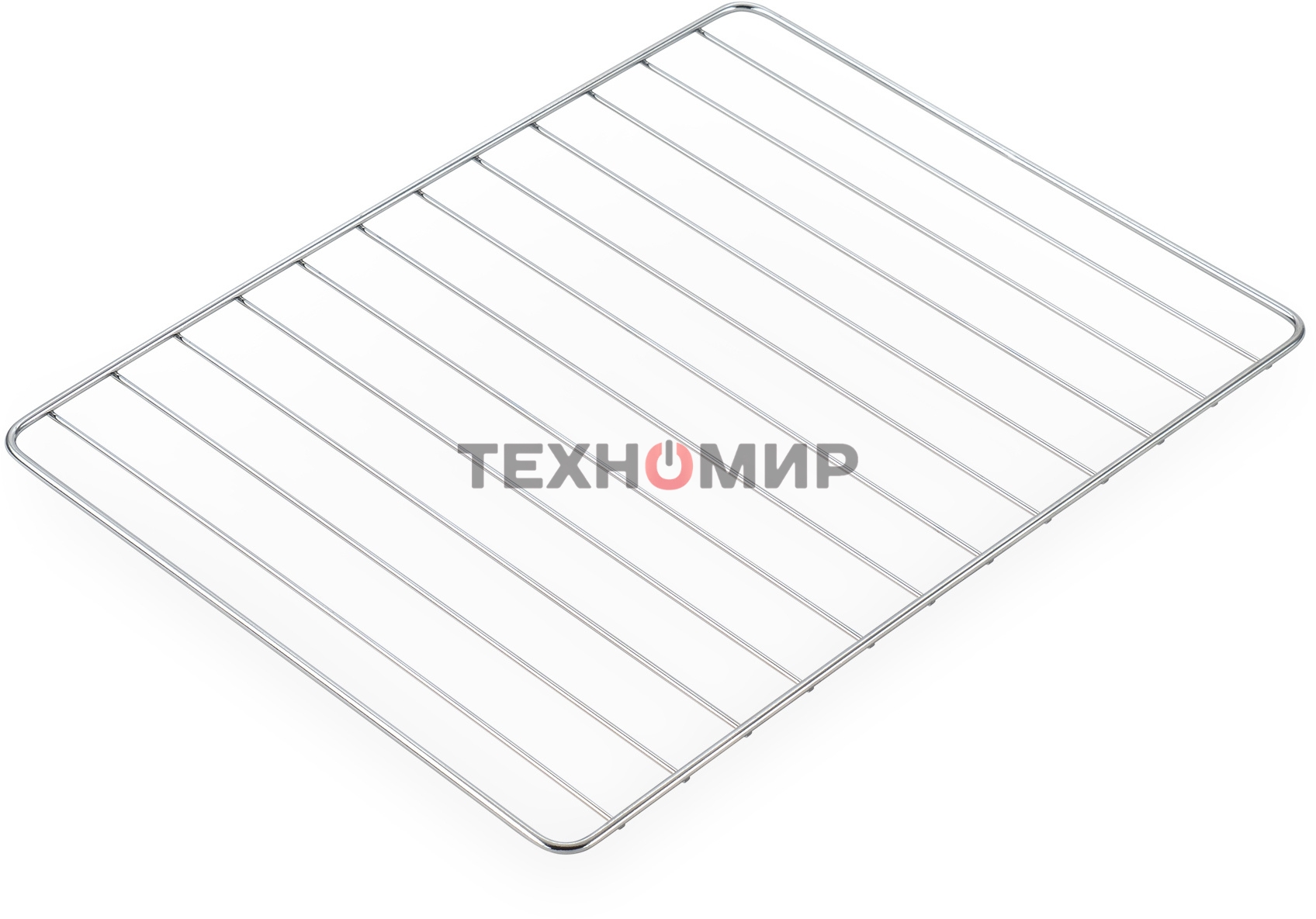 Мини-печь Hyundai MIO-HY071 9 л, 800 Вт, серебристый