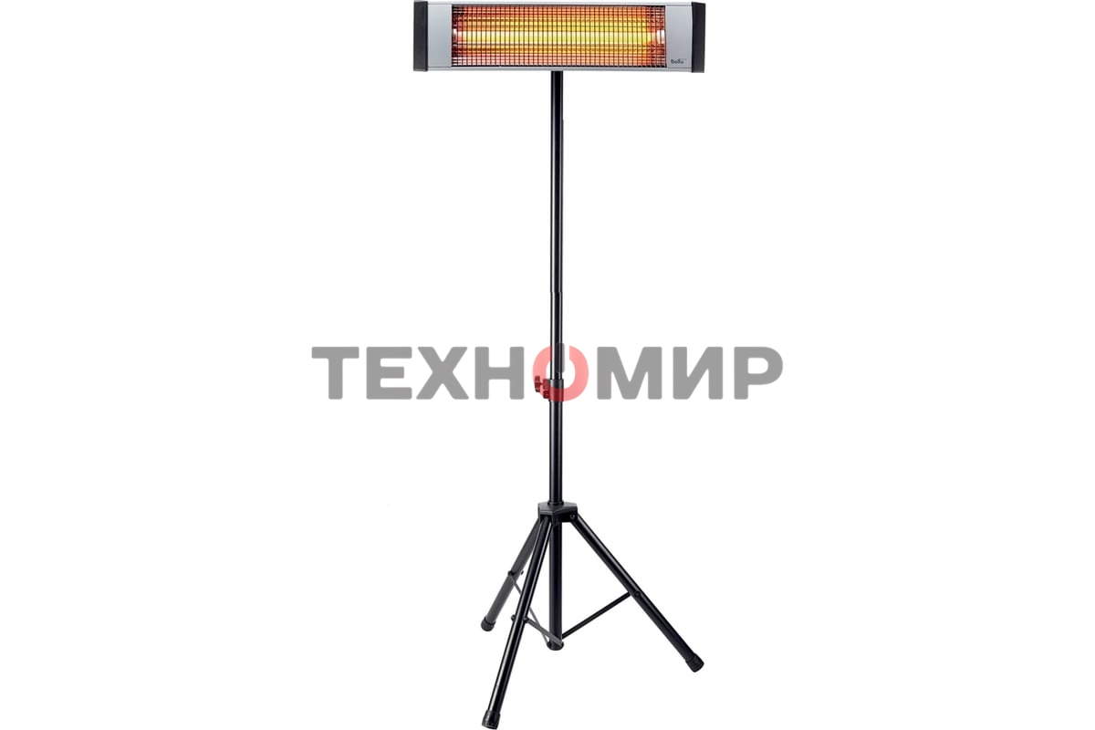 Обогреватель инфракрасный Ballu BIH-LC-2.0