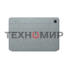 Чехол TCL Flip case TAB 10 Dark Gray (FC8491-2CLC RU1) 