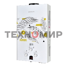 Колонка газовая Edisson E 20 GD (Каннская ветвь)