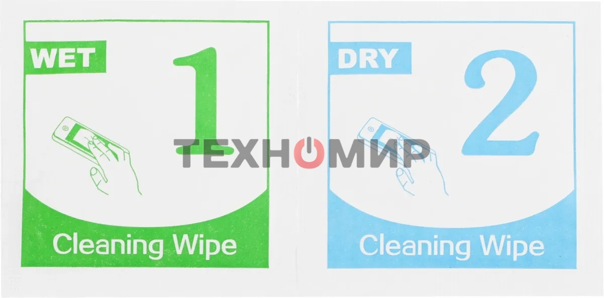 Защитное стекло для экрана LuxCase для Xiaomi Redmi Note 11/11s 100 х 180 мм, прозрачный, 1 шт, прозрачный 83309