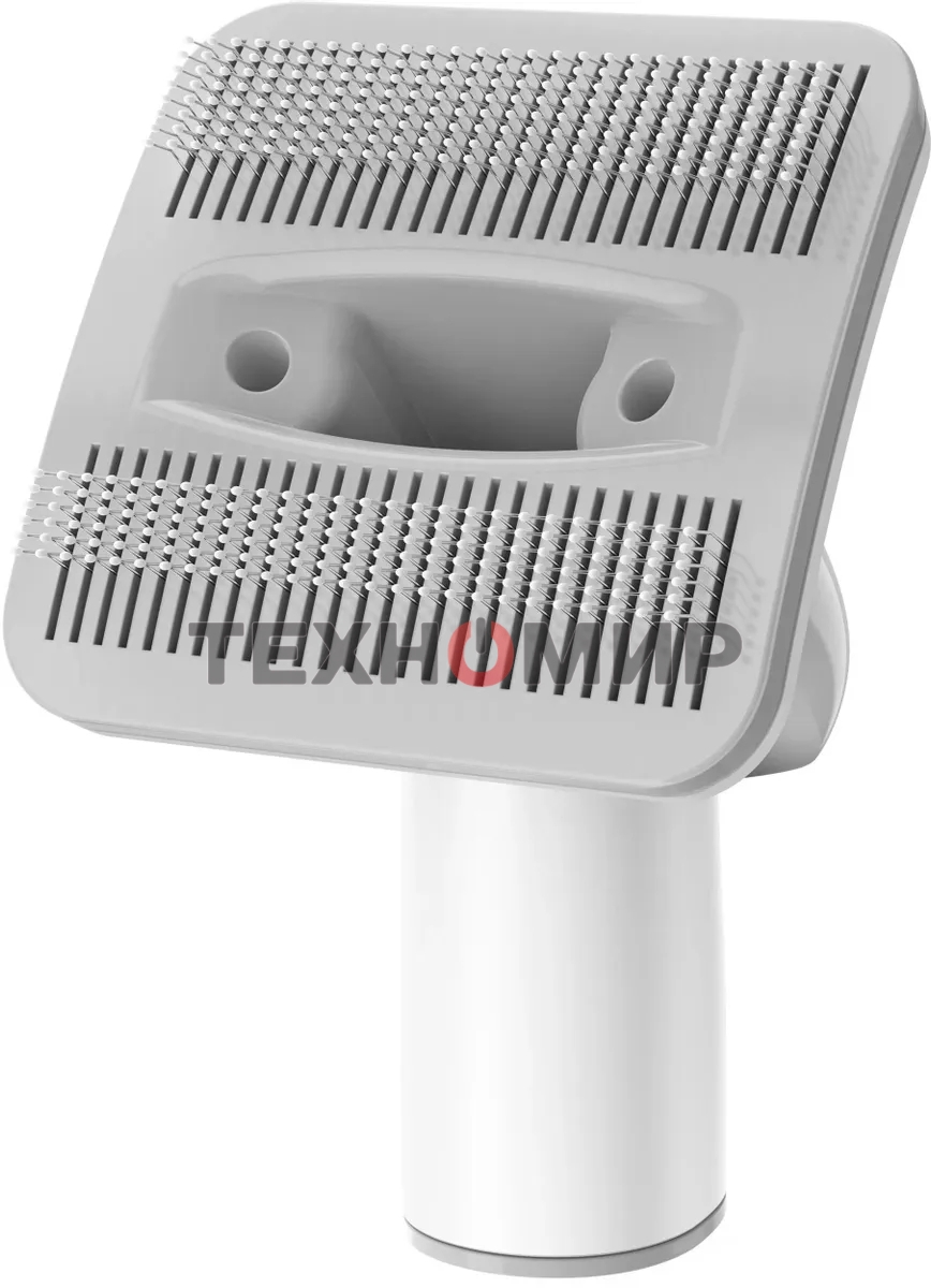 Машинка для стрижки Dreame Trouver G1 Pro белый 240Вт (насадок в компл:7шт)