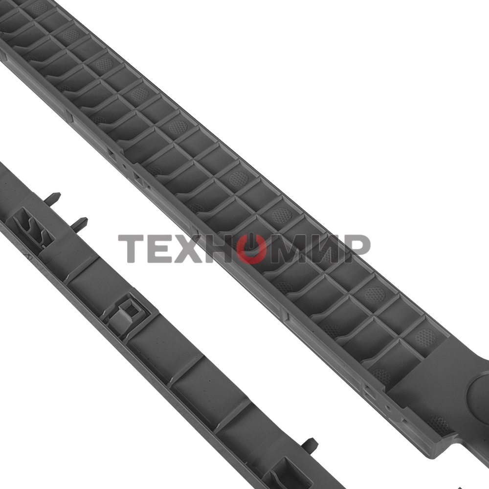 Соединительный элемент для установки сушильной машины на стиральную машину MAUNFELD WM-SK03S