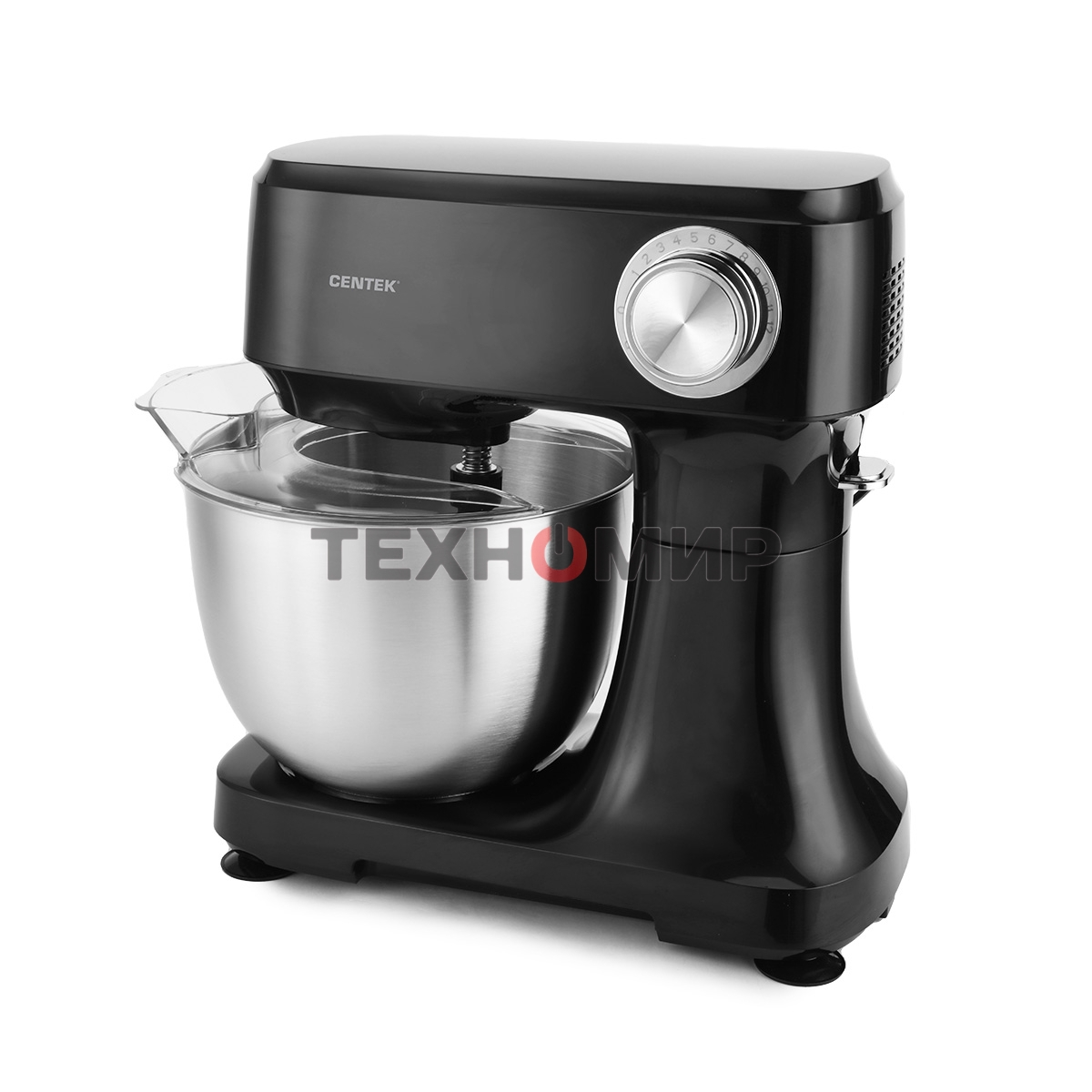 Миксер планетарный Centek CT-1152