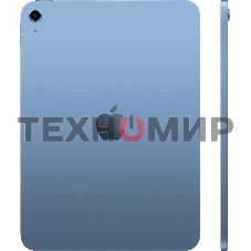 Планшет Apple iPad 2025 A3354 11