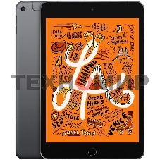 Планшет Apple iPad Mini A2124 7.9